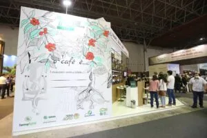 Minas Gerais sedia a 12ª Semana Internacional do Café