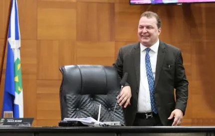 STF dá prazo para que AL se manifeste sobre pedido de anulação de eleição da Mesa Diretora