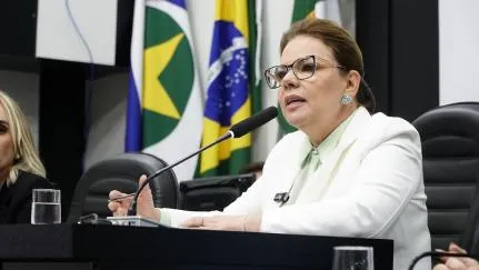 ‘Tem que ter provas’, diz presidente da Câmara após acusações de vereador
