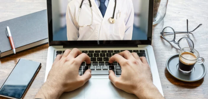 Em pouco mais de um ano, Secretaria de Saúde realizou mais de 2,5 mil atendimentos de telemedicina
