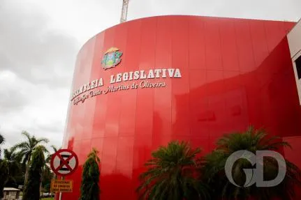 STF mantém decisão que anulou estabilidade de servidor da ALMT