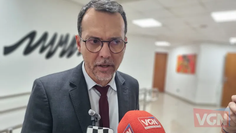 Deputado afirma que ainda é cedo para criar CPI do BRT e teme “nova novela” Deputado questiona falhas no projeto e defende a convocação de órgãos responsáveis para solucionar o impasse
