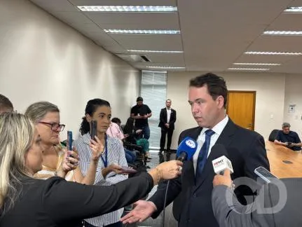 PGJ evita polêmicas sobre embate entre MP e Estado sobre obras no Morro de Santo Antônio