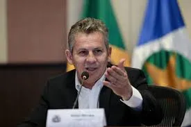 Governador e primeira-dama cumprem agenda em Campo Verde na próxima sexta-feira