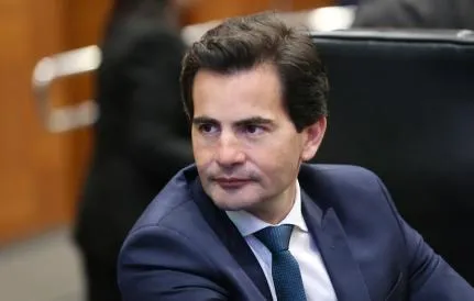 Garcia descarta recuo do Estado em relação a 'mercadinhos' em presídios