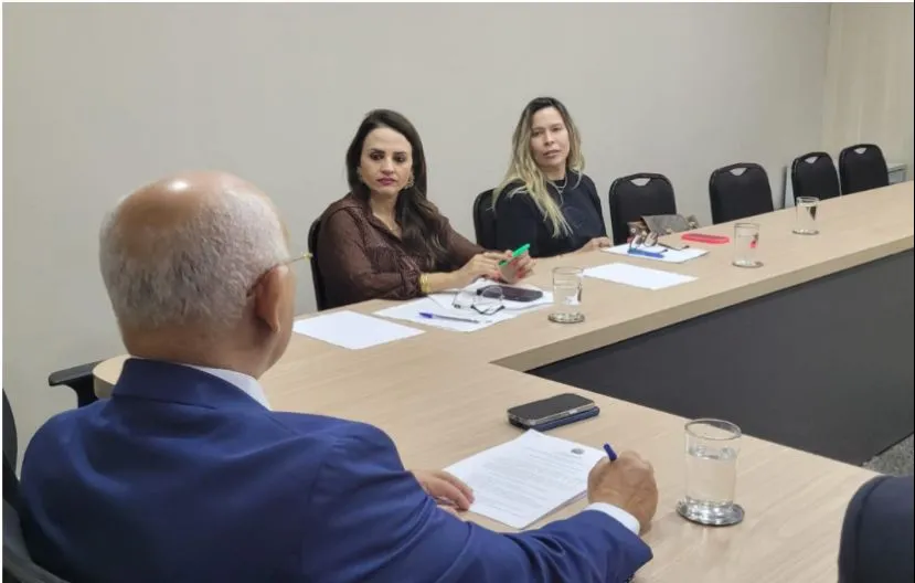 TJ instala Núcleo para coordenar sistema de Regularização Fundiária
