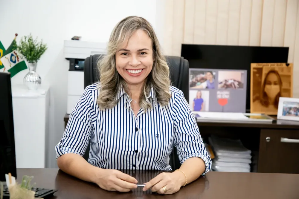 Premiado com o selo “Diamante”, Campo Verde receberá R$ 1 milhão por desempenho nas campanhas de vacinação