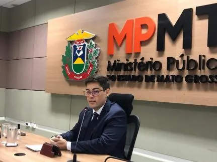 Tribunal de Justiça vota hoje lista tríplice do MPMT
