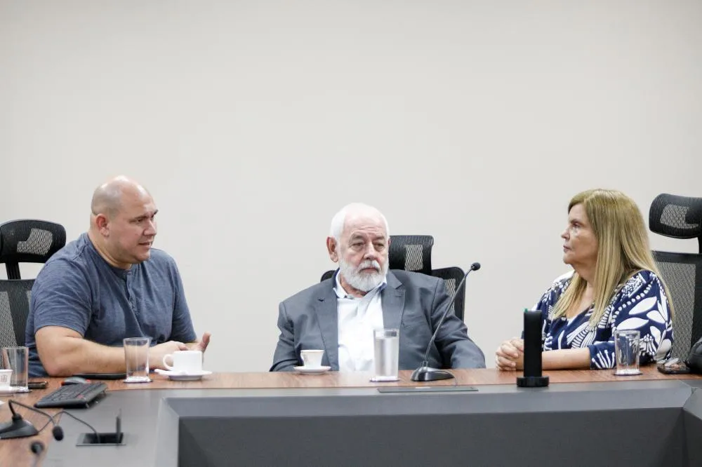 Prefeitura e TJMT firmam parceria para capacitações e referência no autismo