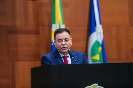 Deputado convoca audiência pública para debater duplicação de trecho da BR-163
