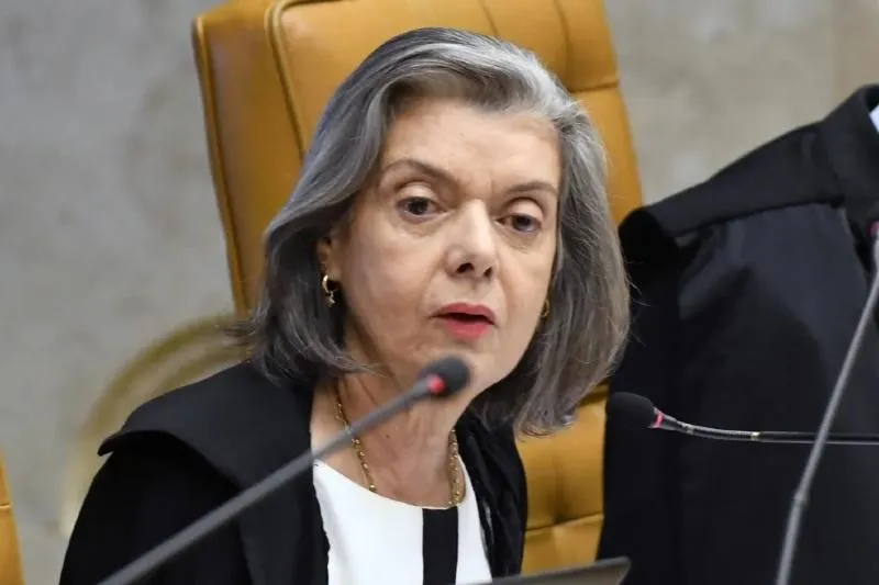 STF indefere recurso de servidores do TJMT e mantém suspensão de “vale -peru” Cármen Lúcia manteve a decisão do CNJ sobre a devolução do auxílio alimentação de R$ 10 mil