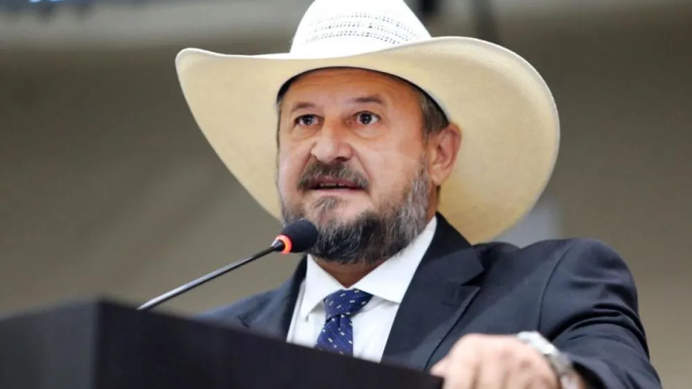 'Proteger vagabundo? Tô fora', rechaça Cattani sobre visitas a presídios