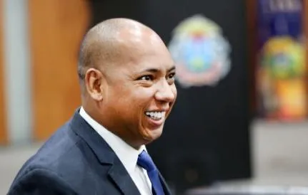 Deputado quer debate para liderança do MDB no Estado