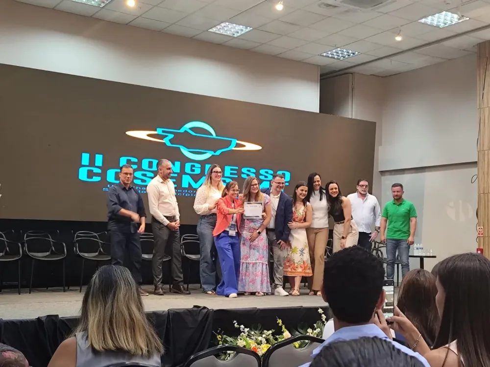 Projeto desenvolvido pelo HMCJ se classifica para mostra nacional