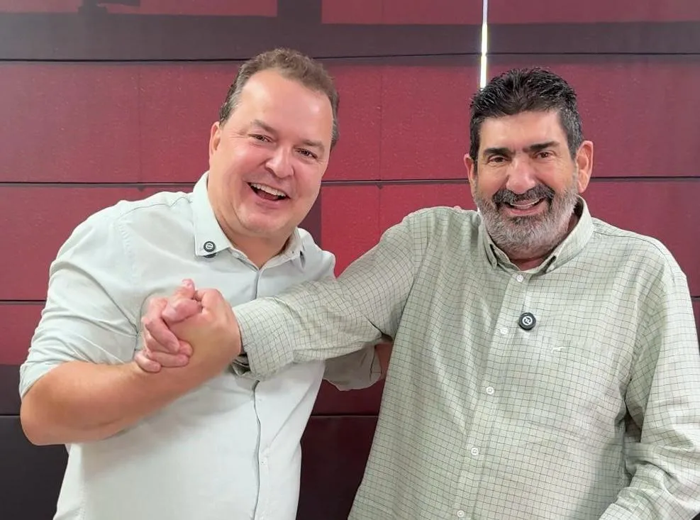 Deputado Dr. João lança projeto “Café e Prosa” para debater ideias e fortalecer o desenvolvimento de Mato Grosso