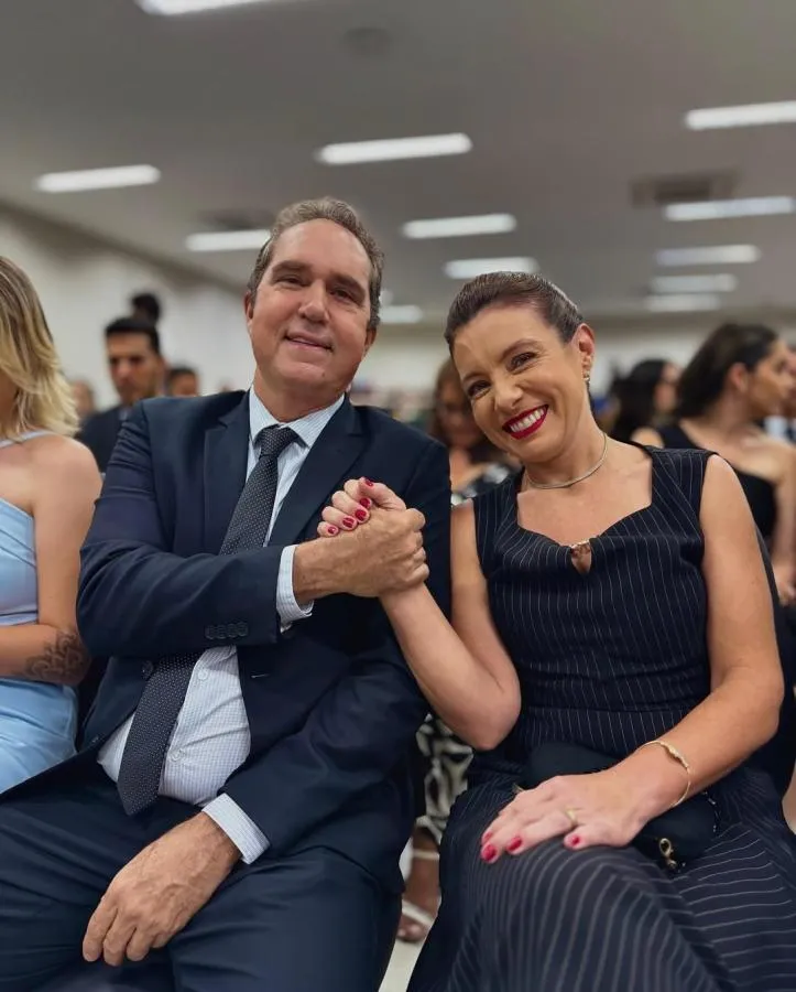 União e MDB entram com ação de caixa 2 contra Flávia e Zaeli