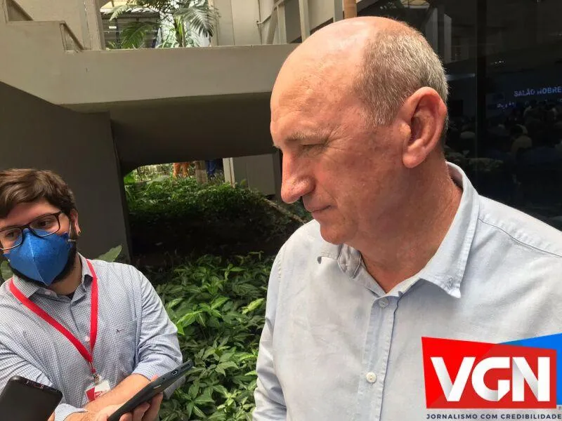 Com apoio de Pivetta, Neri Geller negocia ida para Republicanos Geller disse que seu legado no Estado de Mato Grosso fala mais alto do que eventuais ligações políticas