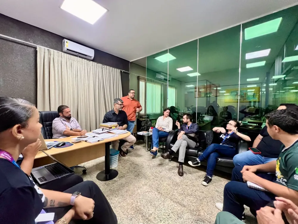 Campo Verde terá corrida e show nacional no “Dia do Trabalhador”
