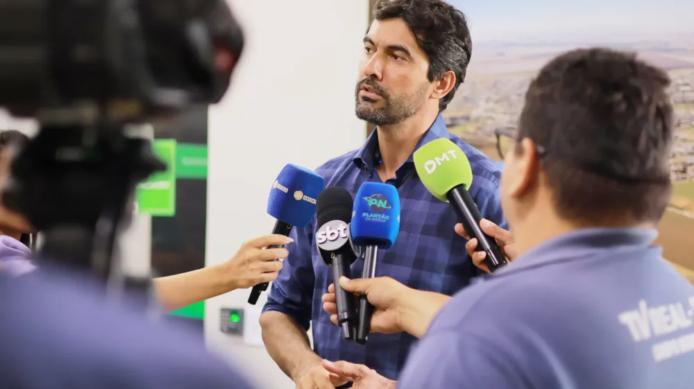 Pavimentação da estrada da Agrovila será licitada em abril