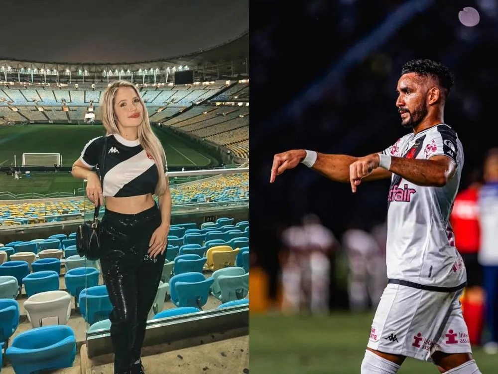 Após ir à polícia, ex-amante entra com pedido de Medida Protetiva contra Payet