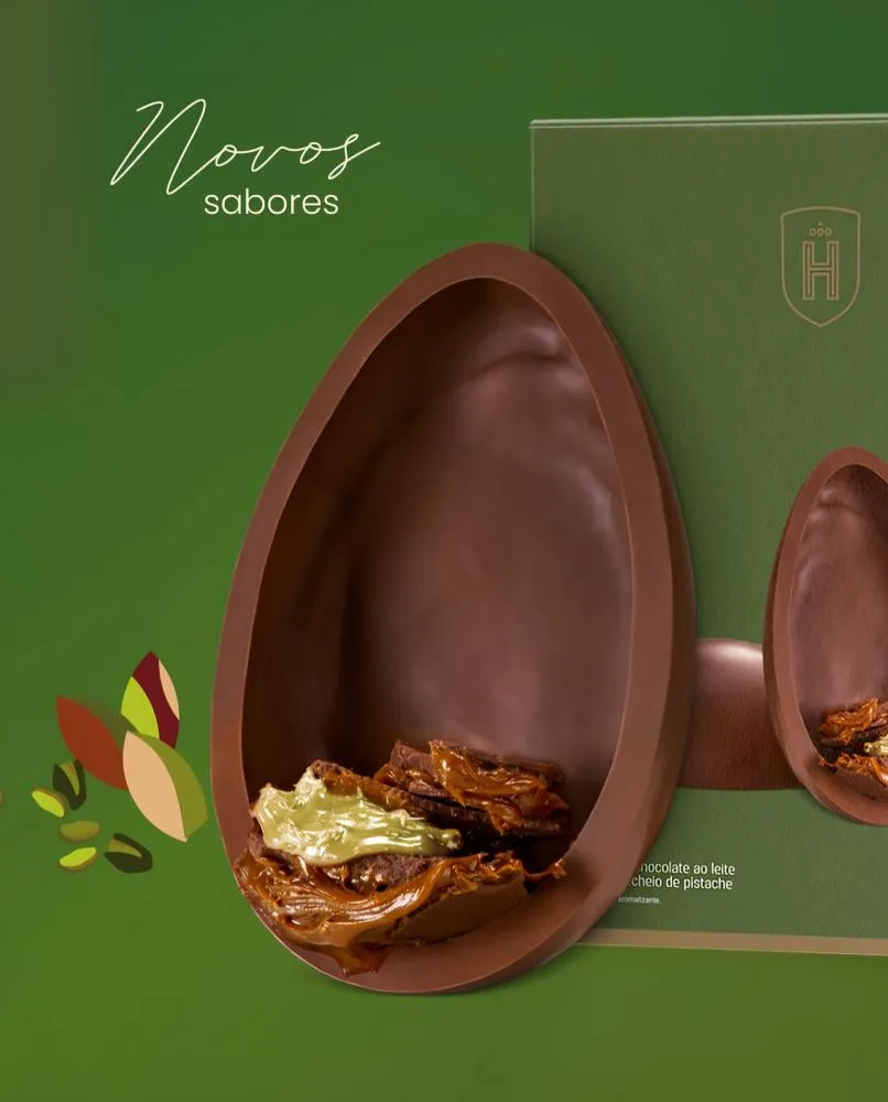 Páscoa Havanna