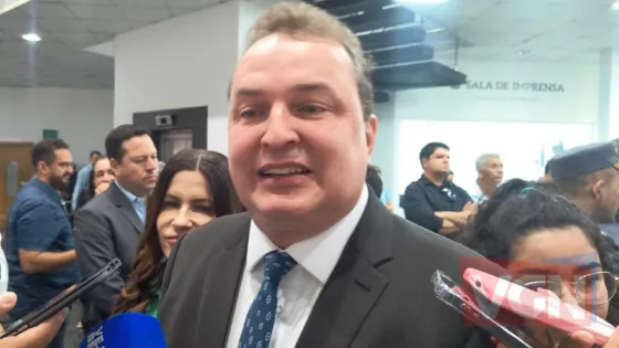 Max acredita em nova eleição na Assembleia Legislativa de Mato Grosso