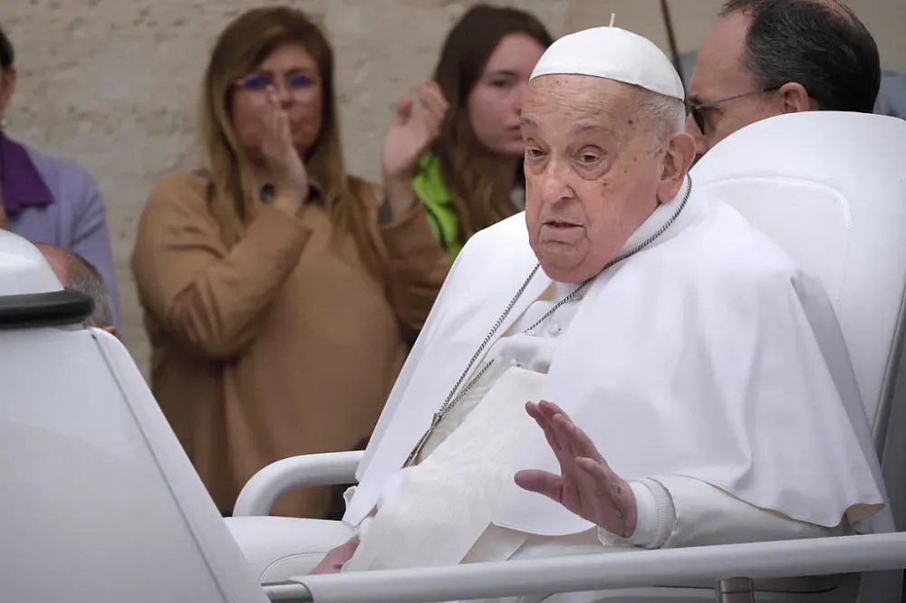 Morre Papa Francisco: entenda as complicações de saúde do pontífice