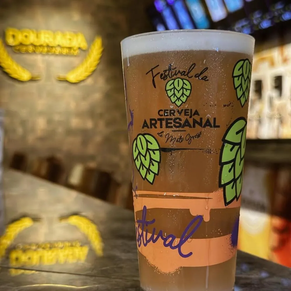 Festival da Cerveja Artesanal oferece experiência sensorial com harmonização gastronômica