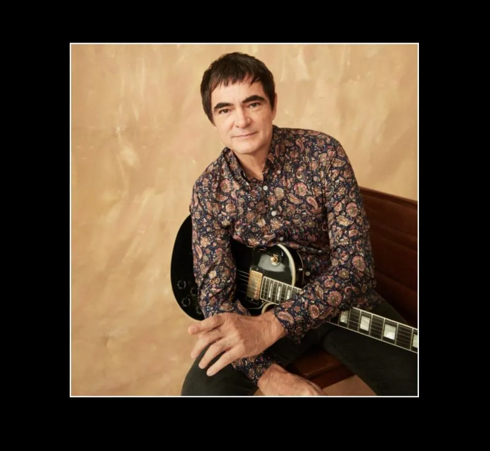 "Samuel Rosa Tour" desembarca pela primeira vez em Chapada dos Guimarães
