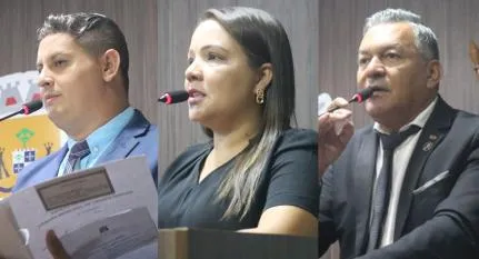 Entre os mais citados no Gazeta Dados, estão 8 vereadores