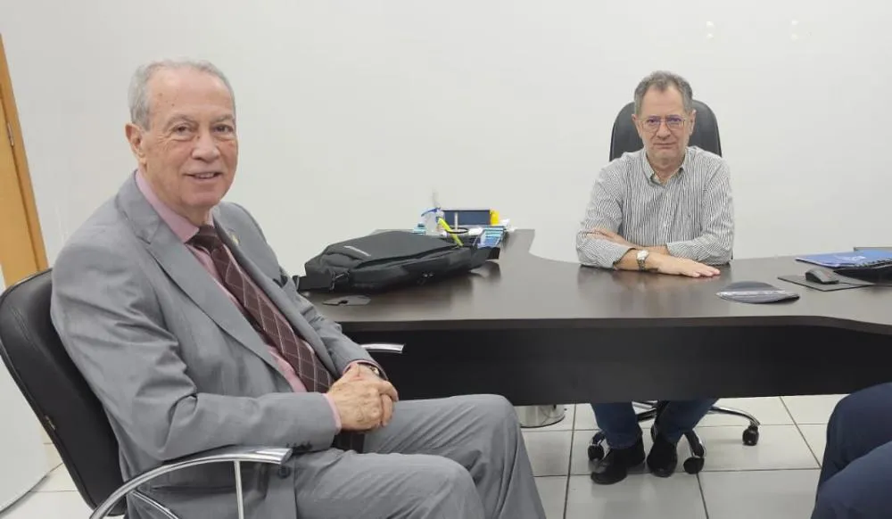 Curso habilitador de corretor de imóveis é Tema de encontro entre Conselho de Educação e Conselho Federal *