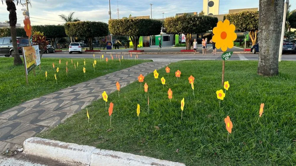 Maio Laranja visa conscientizar a população sobre abuso e violência sexual contra crianças