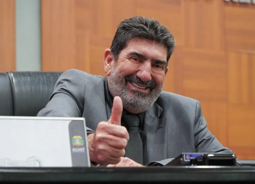 49 ANOS Tangará da Serra celebra aniversário com avanços e conquistas lideradas pelo deputado Dr. João