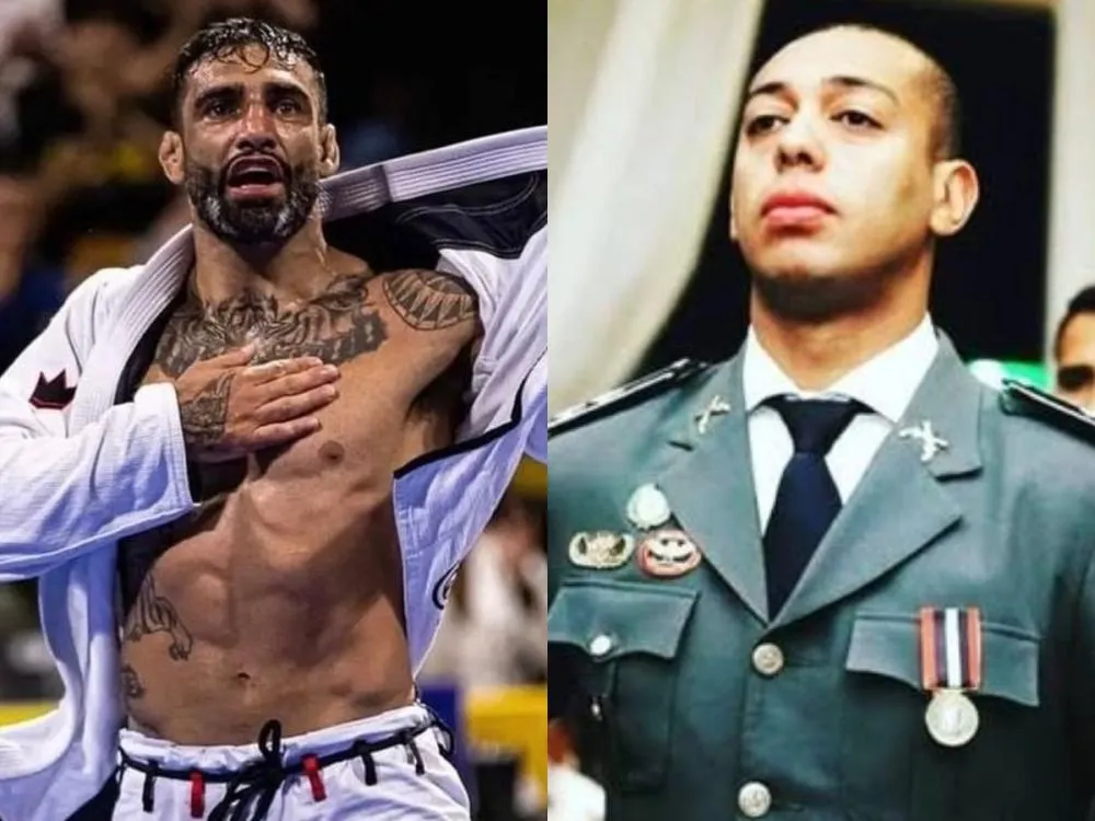 Caso Leandro Lo: Justiça decidirá futuro do tenente acusado de matar lutador O crime ocorreu durante um show, quando o lutador foi morto com um tiro na testa após se desentender com um tenente da PM