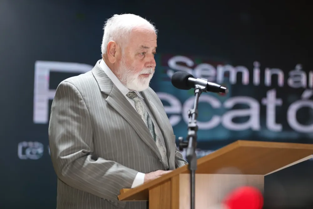 TJMT realiza II Seminário de Precatórios para fortalecer a gestão municipal em Mato Grosso