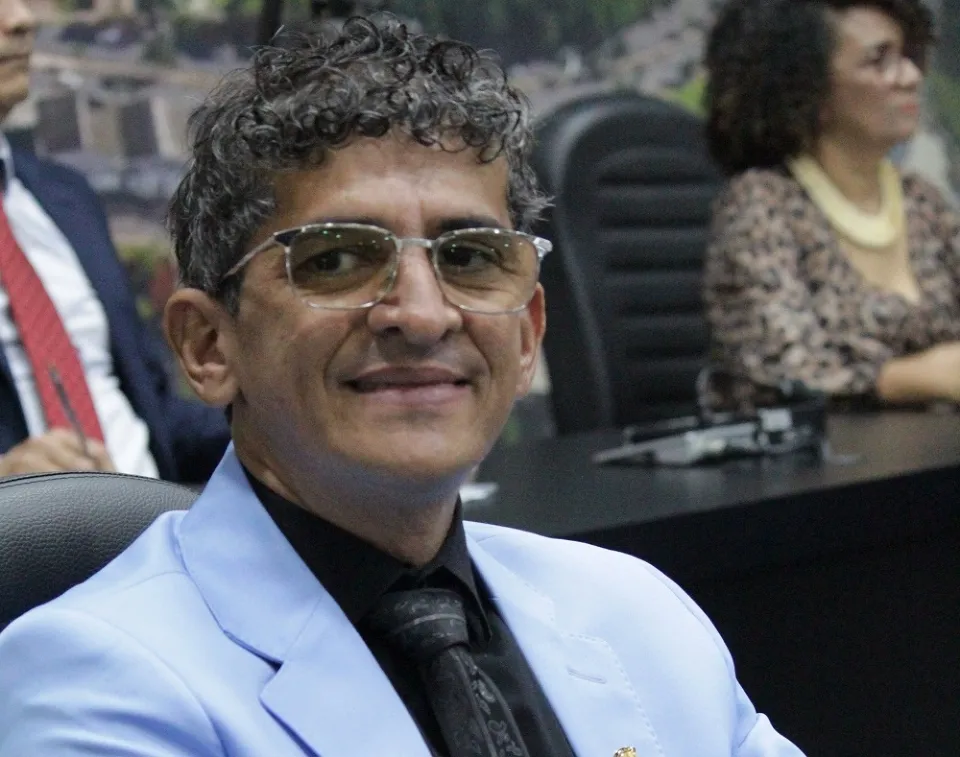 Vereadores lideram pesquisa Percent para Câmara de Cuiabá; novatos surpreendem; confira lista