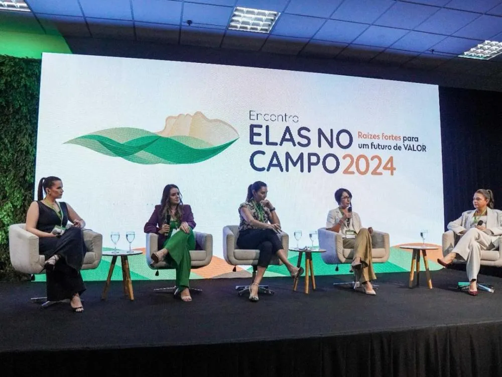 Mato Grosso vai sediar evento nacional destinado a 800 mulheres do agronegócio