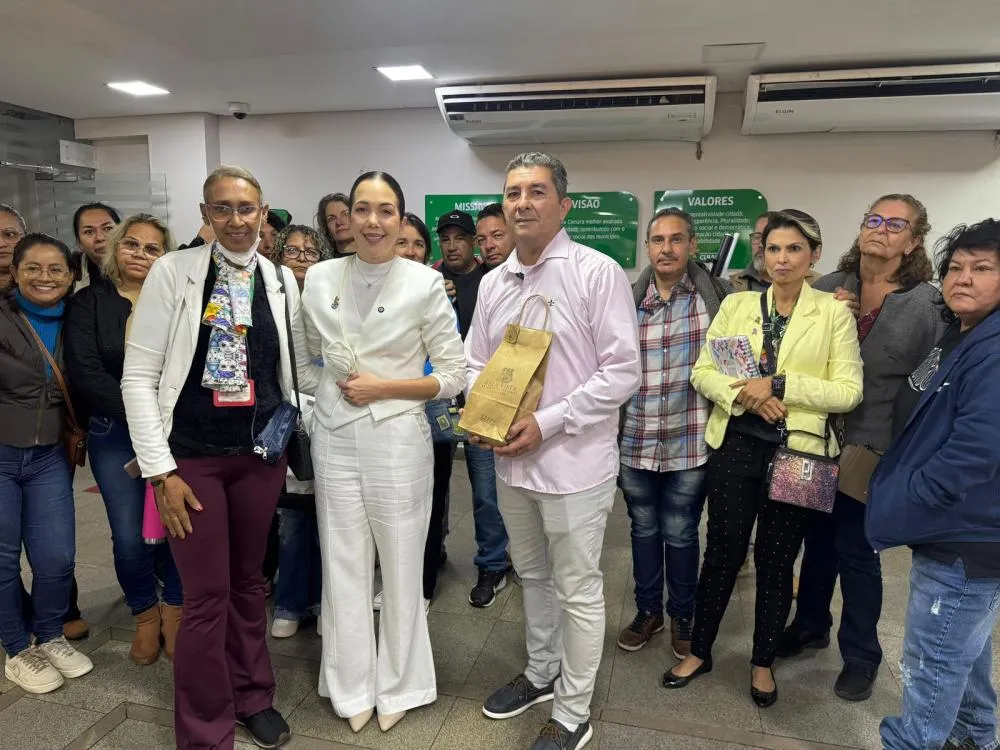 Maysa Leão defende permanência da feira Cuiab’Art no Museu do Rio e propõe expansão do modelo para outros pontos da cidade