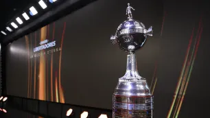 Sorteio das oitavas da Libertadores: horário, potes e onde assistir Evento desta segunda-feira (02) vai definir os confrontos e chaveamento do mata-mata