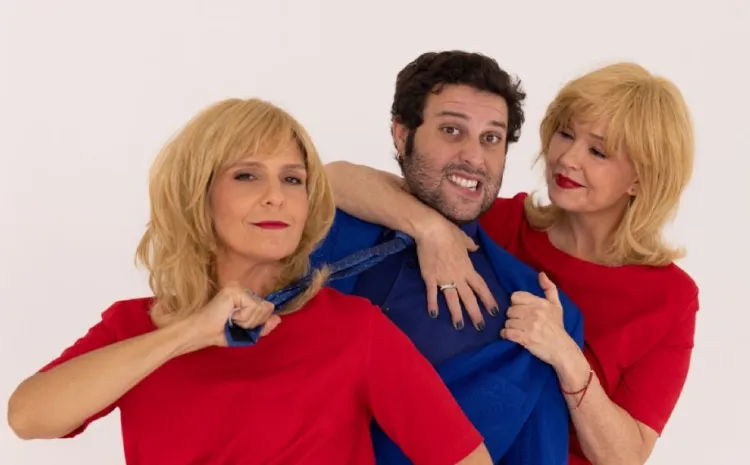 Simples Assim no Cine Teatro Cuiabá