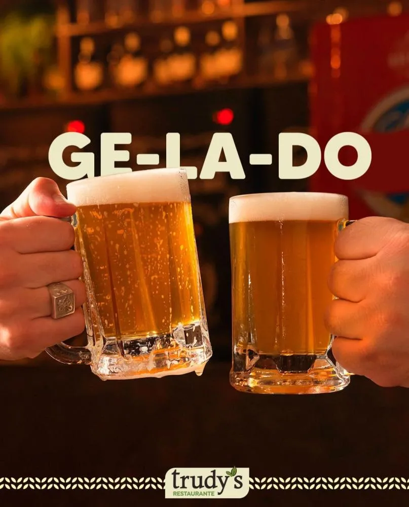 Trudy's Belvedere “Mais um Trudy's chegou em Cuiabá”