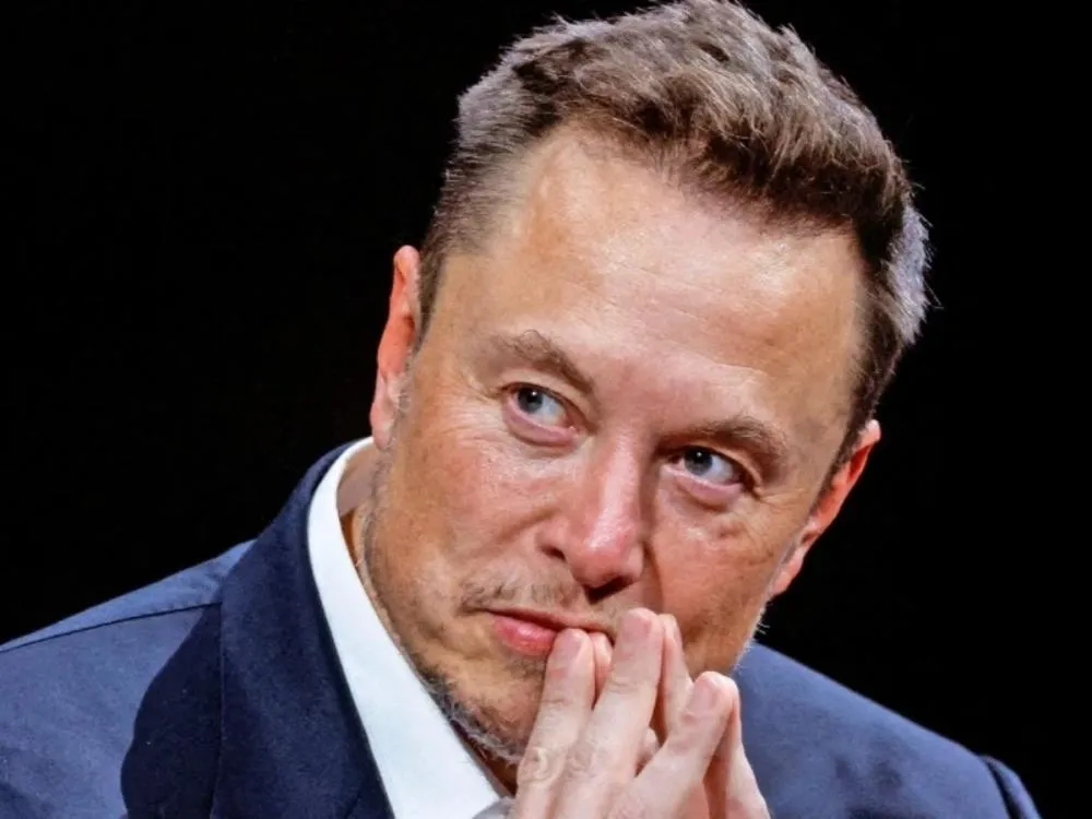 Elon Musk acusa Congresso dos EUA de tentar falir o país com projeto de Trump O bilionário deixou recentemente o seu cargo no governo dos EUA onde comandava o Departamento de Eficiência Governamental (DOGE)