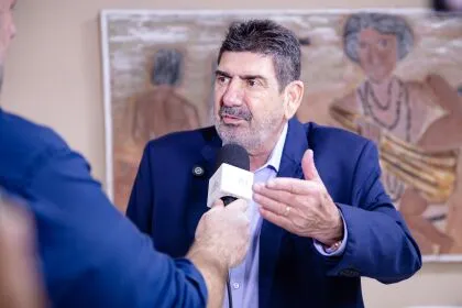 Dr. João quer unidade da Empaer em Sapezal A ausência de uma unidade da Empaer no município limita o acesso a assistência técnica especializada, essencial para o fortalecimento da agricultura familiar.