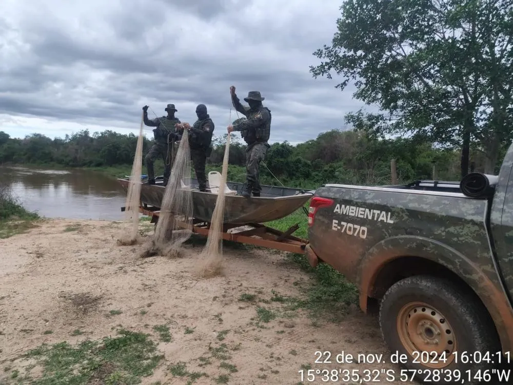 ???????????? 5°CIA INDEPENDENTE DE POLÍCIA MILITAR DE PROTEÇÃO AMBIENTAL* 5°CIPMPA*