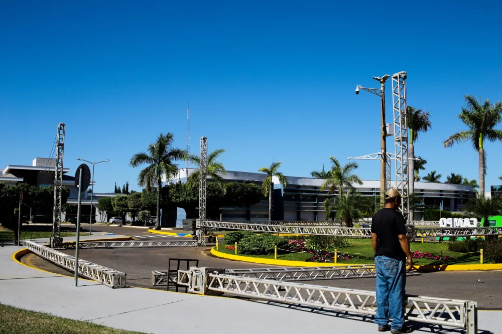 Falta uma semana para o 1º Campo Verde Fashion Week