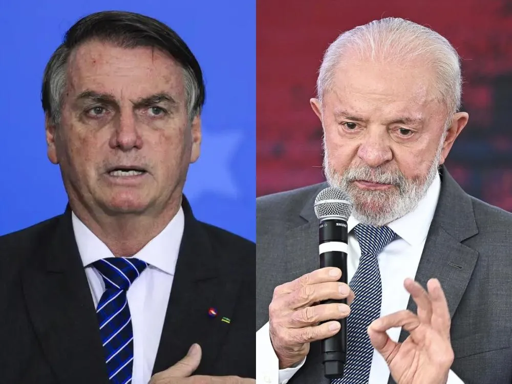 Marcha para Jesus ocorre sem presença de Lula e Bolsonaro; ambos justificam ausência Lula e Bolsonaro não comparecem à Marcha para Jesus; petista enviou carta e ex-presidente cumpriu agenda em Goiás