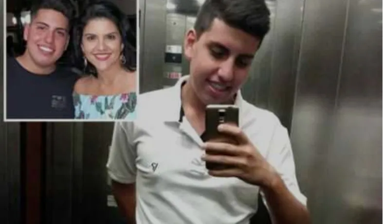 Mãe se revolta com decisão que beneficiou réus:
