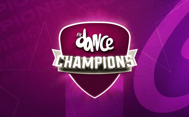 FitDance Champions Mato Grosso