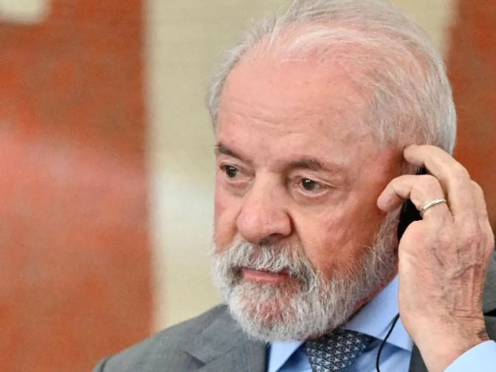 Ministério da Fazenda prevê perca de R$ 10 bilhões após aumento do IOF ser barrado A ministra Gleisi Hoffmann acredita que será necessário fazer um bloqueio adicional de R$ 10 bilhões no orçamento federal