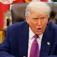Trump promete tarifa de 10% para quem se alinhar às políticas do Brics Nova taxa adicional vale para qualquer país que se alinhar às “políticas antiamericanas” do bloco, disse o presidente americano